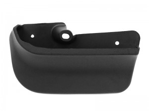 Брызговик VW TRANSPORTER/MULTIVAN/CARAVELLE T5/T6 09-19 передний LH ST230235 SAT