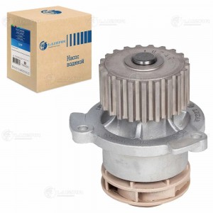 Насос водяной TURBO (подача +25%) 2170 LWP01274 LWP01274 LUZAR