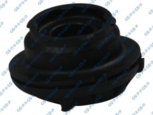 подшипник опоры амортизатора!\ Ford Galaxy/Mondeo 1.6-2.5/1.8TDCi-2.2TDCi 06> 519002 GS P