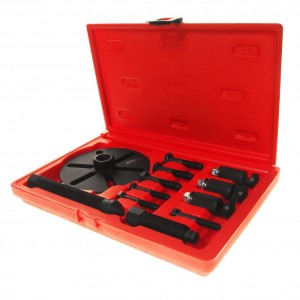 Съемник шкивов универсальный многофункциональный JTC JTC-4445 JTC TOOLS