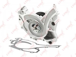 Насос водяной MERCEDES A (W169),B (W245),C (W202),E (212) LYNX CW-0333 LYNXAUTO