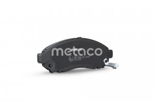 INFINITI FX 35/45 (2003>)/PATHFINDER (R51M) (2004> R16 3000118 METACO