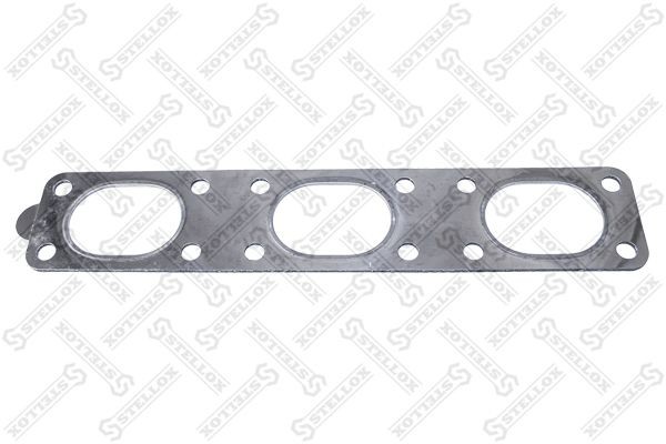 прокладка коллектора выпускного!\ BMW E36/E46/E39/E38 2.0/2.5/2.8 24V M52 94-98 11-26061-SX STELLOX