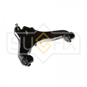 Рычаг подвески перед прав SH-1602 SUFIX