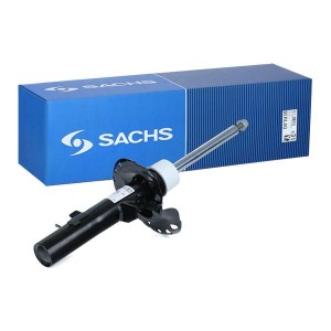 амортизатор передний правый газовый!\ Ford Galaxy/S-Max all 06> 313 758 SACHS