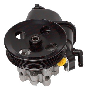 Новый насос ГУР Chevrolet Captiva 2006-, OPEL Antara 2006- HP08012C HP08012C GS