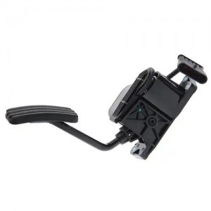 Модуль ГАЗ-3302 педальный дв.CUMMINS ISF 2.8 MEGAPOWER 11019016 MEGA POWER