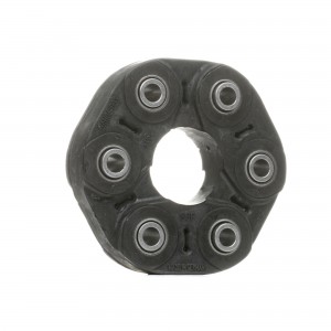 Муфта карданного вала (спереди/сзади) 107692 FEBI BILSTEIN