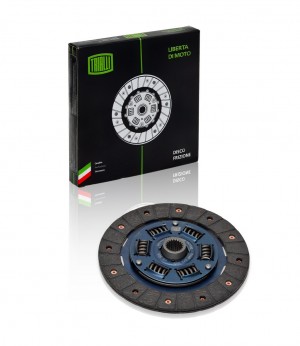 Диск сцепления ВАЗ 2101 FD306 FD 306 TRIALLI