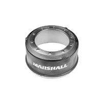 барабан тормозной !420x180/192 H=229 d=290/335 n10x23 BPW HZ/S 9010 ECO M1900162 MARSHALL