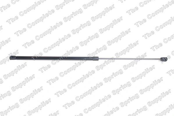 амортизатор багажника!\ Citroen C4 Grand Picasso II 13> 8115666 LESJOFORS