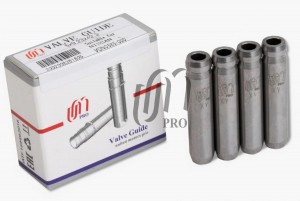 Втулка направляющая впускного клапана Nissan HR12DE/HR16DE 5x9.23x42.2 (13212-ED VGN0585000 UNITED MOTORS PRO