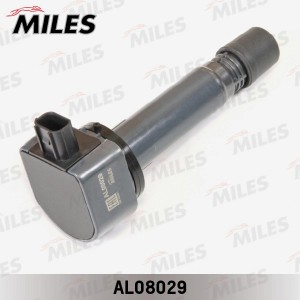 Катушка зажигания HONDA ACCORD/CIVIC (BERU ZSE182) AL08029 AL08029 MILES