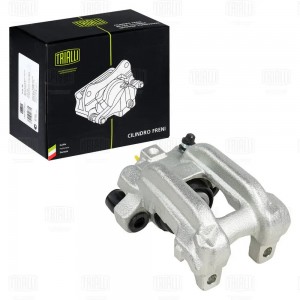 Суппорт торм. для а/м BMW 3 F30 11-/4 F30 13-/1 F20/F21 11- зад. лев. d42мм CF 0 CF084766 TRIALLI