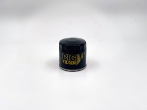 Фильтр масляный  GB-123 GB-123 BIG FILTER