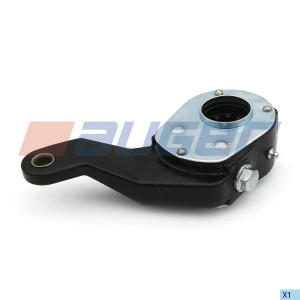 трещетка !задняя левая, смещение x=25.4 L=165.1 Scania 58055 AUGER