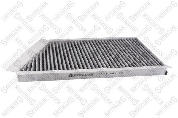 фильтр салона! угольный\ MB W203/C203/T203/C209 all 00> 71-10461-SX STELLOX