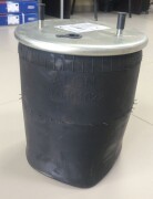 Рессора пневматическая без стакана; (2 шп.+возд. / 1 шп.); BPW 30 Без стакана VL0601022 ALON