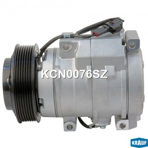 Компрессор кондиционера KCN0076SZ KCN0076SZ KRAUF