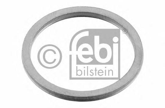 Шайба уплотнительная 08010 FEBI BILSTEIN