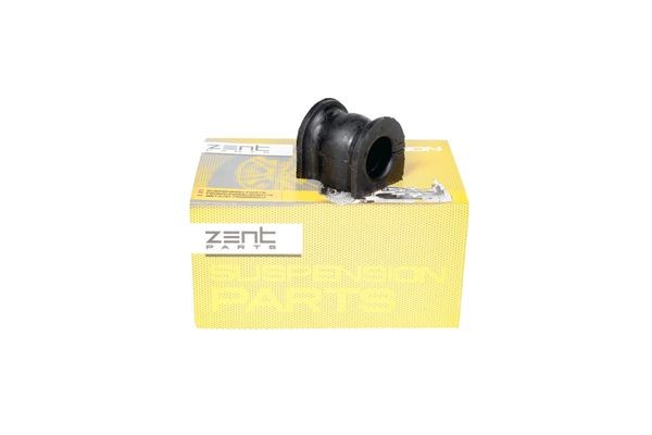 втулка стабилизатора заднего! d18 Honda CR-V 2.0 i-VTEC/2.2 i-CTDi 07> Z02446 ZENTPARTS