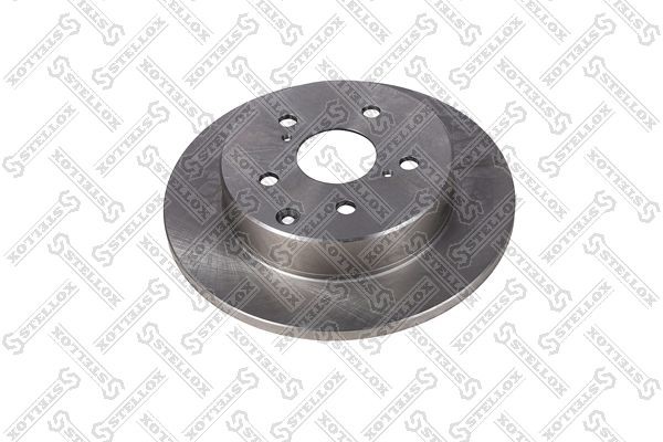 диск тормозной задний!\ Toyota RAV4 2.0/2.2D 06> 6020-1130-SX STELLOX