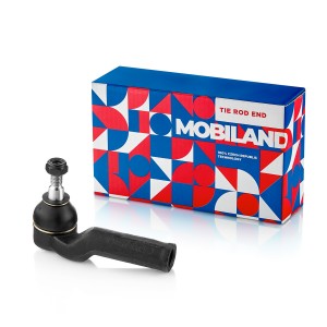 Наконечник рулевой правый для а/м FORD FOCUS III, KUGA II (DM2), C-MAX II (DXA/C 325020010 MOBILAND