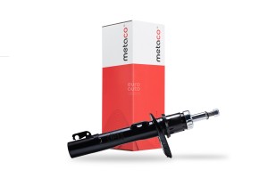 AUDI A3 [8PA] 4800008 METACO