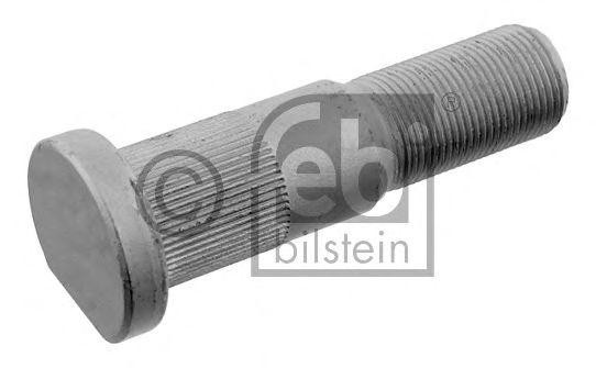 Шпилька колеса FRUEHAUF (M22x1.5,L=98) FEBI 07304 FEBI BILSTEIN