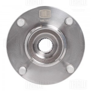 Ступица передняя MR 1402 TRIALLI