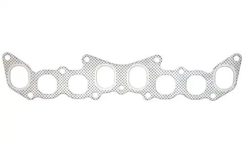 Прокладка ГАЗель Next дв.EvoTech 2.7 коллектора впускного КВАДРАТИС A2741008080 KVADRATIS