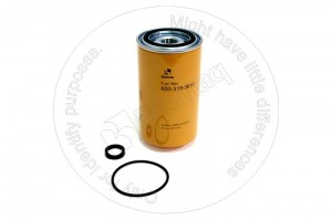 6003113610 BQ Фильтр топливный 6003113610BQ BLUMAQ