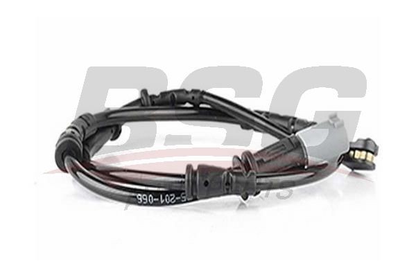 Датчик износа тормозных колодок BMW 2 (F45) передний BSG BSG15201066 BSG