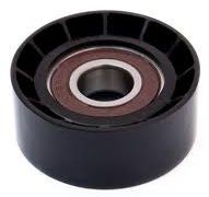 Ролик ремня приводного обводной 8200104754 8200104754 RENAULT