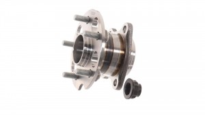 Ступица задняя в сборе VKBA6963 SKF