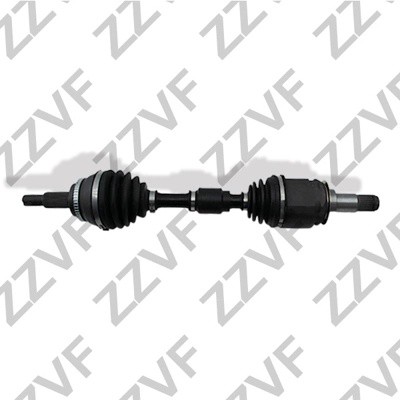 ПРИВОД В СБОРЕ ЛЕВЫЙ (L) TOYOTA ALPHARD (02-08), CAMRY (01-06), LEXUS ES300 (01- ZV200T ZZVF