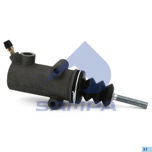 Главный цилиндр VOLVO FL6 0961052 SAMPA