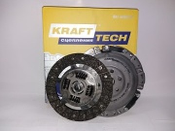 Сцепление Chery Amulet W01210H9 W01210H9 KRAFTTECH