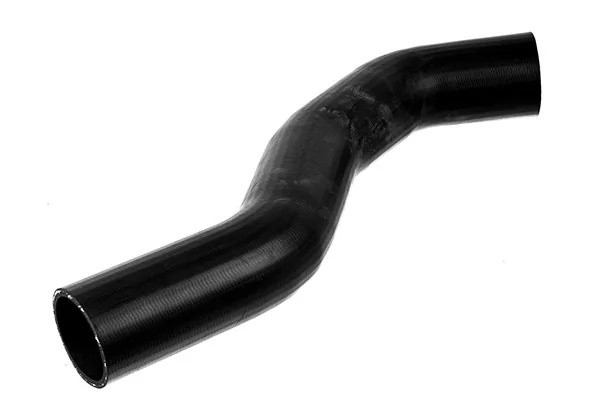 патрубок радиатора !резиновый, верхний Cum ISX,QSX15\VOLVO VN 81-11400-SX STELLOX