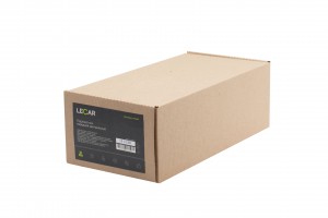 Подлокотник ВАЗ 2108, 2109, 2113, 2114, 2115 LECAR000070309 LECAR