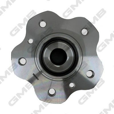Ступица NISSAN Qashqai (14-) (4WD) задняя в сборе GMB GH34930 GMB