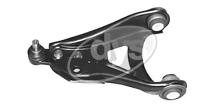 RENAULT KANGOO (1997-2003) 20-00124-2 DYS