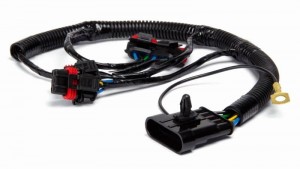 Проводка ВАЗ-1118 жгут катушек зажигания CARGEN 11183724148 CARGEN