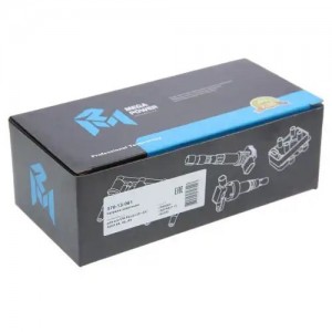 Катушка зажигания VW Passat (01-05) AUDI A4,A6,A8 MEGAPOWER 370-13-061 MEGA POWER