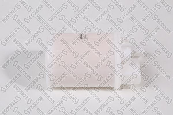 фильтр топливный!\ Hyundai Coupe/Elantra 1.6/2.0/2.7 &16V 00-09 21-00842-SX STELLOX