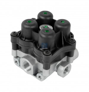 Пружина тормозной колодки HONGYAN 3 DIESEL TECHNIC