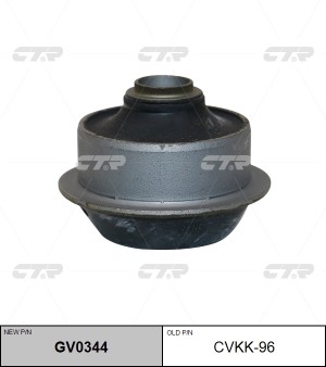 KIA RIO (2000-2004) GV0344 CTR