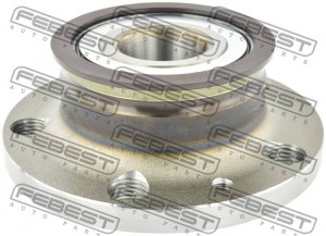 ступица задняя!\ Audi A3 96>, VW Golf/Bora 97> 2382-JVIR FEBEST