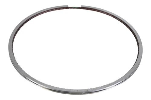 кольца поршневые! d123 3.5x3x4/1 6x DONGFENG, RVI 385/400 MIDR 06.23.56A3/A41/B4 Z46752 ZENTPARTS
