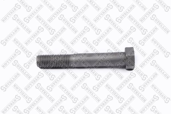 болт амортизатора! M20x2.5-55/130\ BPW 84-43994-SX STELLOX
